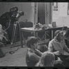 Gay Liberation Front meeting, Gay church, New York City