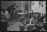 Gay Liberation Front meeting, Gay church, New York City