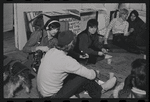Gay Liberation Front meeting, Gay church, New York City