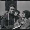Preparations for Gay Liberation Front Dance at Alternate University, protest raid on Snake Pit Bar