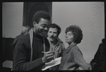 Preparations for Gay Liberation Front Dance at Alternate University, protest raid on Snake Pit Bar