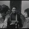 Preparations for Gay Liberation Front Dance at Alternate University, protest raid on Snake Pit Bar