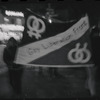Preparations for Gay Liberation Front Dance at Alternate University, protest raid on Snake Pit Bar
