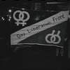 Preparations for Gay Liberation Front Dance at Alternate University, protest raid on Snake Pit Bar
