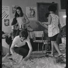GLF Women's Dance