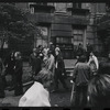Gay Liberation Front women demonstrate at City Hall, New York
