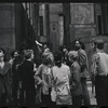 Gay Liberation Front women demonstrate at City Hall, New York