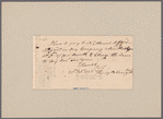 Livingston, Henry Beekman (1750-1831)