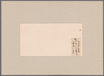 Livingston, Henry Beekman (1750-1831)