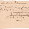 Livingston, Henry Beekman (1750-1831)