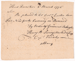 Livingston, Henry Beekman (1750-1831)