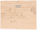 Livingston, Henry Beekman (1750-1831)