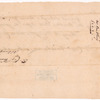 Livingston, Henry Beekman (1750-1831)