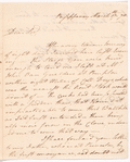 Livingston, Henry Beekman (1750-1831)