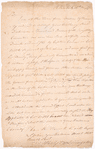 Livingston, Henry Beekman (1750-1831)