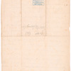 Livingston, Henry Beekman (1750-1831)