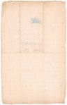 Livingston, Henry Beekman (1750-1831)