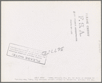 Car and trailer belonging to family coming through Pie Town, New Mexico, in search of work in the tie-cutting camp
