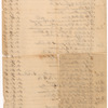 Correspondence