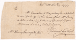 Correspondence