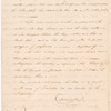 Correspondence