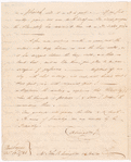 Correspondence