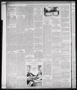 New York post