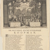 De nuttige, en nuttelooze koopman