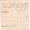 Correspondence