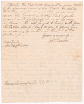 Correspondence
