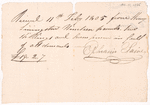 Correspondence