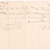 Correspondence