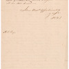 Correspondence