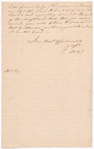 Correspondence