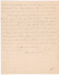 Correspondence