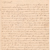 Correspondence