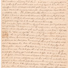 Correspondence