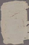 Instructions to Henry Livingston, Junr. principal assessor of the second assessment district in the fourth division in the State of New York