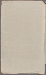 Instructions to Henry Livingston, Junr. principal assessor of the second assessment district in the fourth division in the State of New York