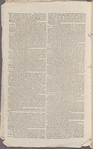 Instructions to Henry Livingston, Junr. principal assessor of the second assessment district in the fourth division in the State of New York