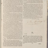 Instructions to Henry Livingston, Junr. principal assessor of the second assessment district in the fourth division in the State of New York