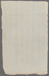 Instructions to Henry Livingston, Junr. principal assessor of the second assessment district in the fourth division in the State of New York