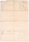 Livingston, Henry, Sr. (1714-1799)