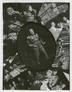 Gordon Anderson collection