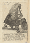 Rector Magnificus van de Ongeactioneerde Litteratuur