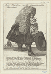 Rector Magnificus van de Ongeactioneerde Litteratuur