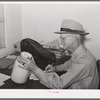 Mr. McIntyre, manager of the Arizona part-time farms. Chandler Unit, Maricopa County, Arizona