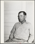 Member of the Casa Grande Valley Farms. Pinal County, Arizona