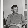 Member of the Casa Grande Valley Farms. Pinal County, Arizona