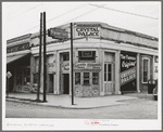 Famous old bar in Tombstone, Arizona